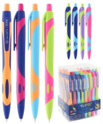 Junior Golyóstoll Semi-Gel 1, 0 mm, ELIPSE