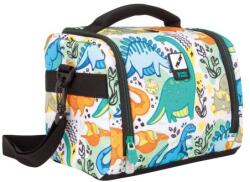 MILAN Izoterm élelmiszertáska (5 L) Dinos sorozat