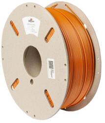 Spectrum Filament r-PETG 1000g, sárga-narancs, RAKTÁRON