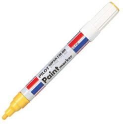 Pilot 4067 festékfilc sárga