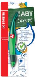 STABILO Görgős labda STABILO EASYEredeti holográf jobbkezeseknek, zöld