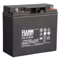 FIAMM ólom akkumulátor FG21803 12V/18Ah 07959