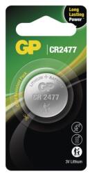 GP Batteries GP CR2477 Lithium elem -1db 1042247711