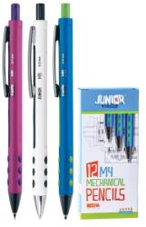 JUNIOR-ST Mechanikus ceruza M4 - 0, 5 mm (3 szín)