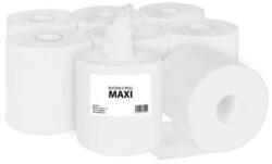 Softly Papírtörlő tekercsben Softly MAXI 2 rétegű, 100% cellulóz, 110 m-es tekercs (6 db)