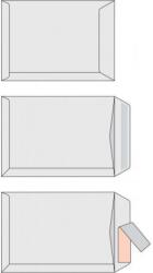 Harmanec-Kuvert C4-es öntapadós postai borítékok, fehér, 500 db
