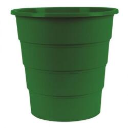 Office Products műanyag kosár 16 ℓ zöld