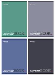 OFFICE products A5-ös jegyzetfüzet, 96 lap, vonalas