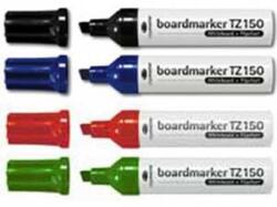 Legamaster TZ 150/4S jelölőkészlet