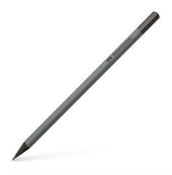 Faber-Castell Grafitceruza, HB, háromszögletű, FABER-CASTELL, "Urban", szürke