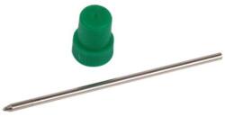 KOH-I-NOOR Utántöltő fém mini zöld