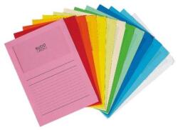 Elco Ablakos irattartó mappák ELCO ORDO színkeverék