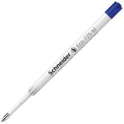 Schneider Eco 725 M golyóstoll utántöltő, kék