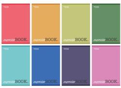 OFFICE products 564-es jegyzetfüzet, A5, 60 lap, vonalas