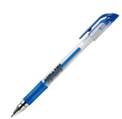 edding 2185 zselés roller metálkék