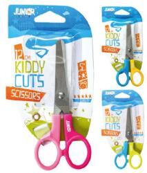 JUNIOR-ST Iskolai olló JUNIOR 500, 12cm