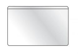 Durable Öntapadós névjegykártyatartó felső nyílással DURABLE 94x61mm 100db