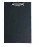 Papiernik Laminált A4-es írólap, fekete