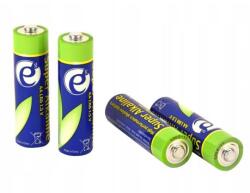 Gembird AA alkáli elemek 4 db EG-BA-AA4-01