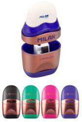 MILAN Radír + reszelő MILAN Capsule Copper (mix / 1db ár)