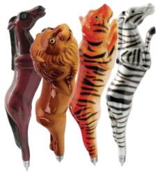 Junior Dekoratív golyóstoll ÁLLATOK