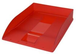 Herlitz Targonca Herlitz átlátszó piros