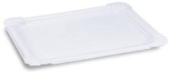 WIMEX Papír alátét fehér 16, 5 x 20 cm `No. 4.5` [250 db]