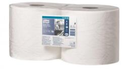 Tork Papírtörlők kétrétegű tekercsben. TORK Advanced 430 Performance fehér W2 papírtörlő, 170 m-es tekercs (2 db)