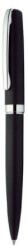 ONLINE Eleganza Fekete golyóstoll, fekete tollbetéttel