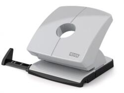 Novus B 230 lyukasztó, szürke