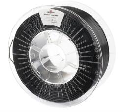 Spectrum Filament Smart ABS 1000g, mélyfekete