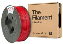 Filament Spectrum The Filament PETG Filament 1000g, technikai piros