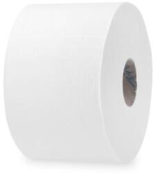 Wimex WC papír (FSC Mix) 2 rétegű fehér `JUMBO` Ø20cm 200m 1050 db [6 db]