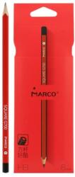 MARCO HB grafitceruza, 8 db-os készlet - tonerdepot - 800 Ft