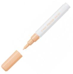Pilot Pintor, PO, Extra Fine, akril marker pasztell narancs