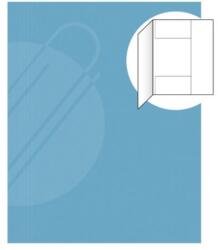 Papiernik ÖKO tárolómappa 3 füllel 200g kék