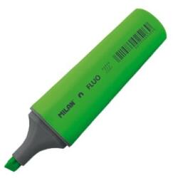 MILAN Kiemelő MILAN Fluo Marker - zöld