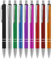 Cresco STAR golyóstoll 1, 0 mm / színkeverék