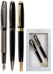 Cresco Golyós + golyóstoll SYMPHONY - készlet dobozban