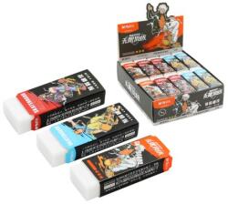 M&G gördeszka gumi, közepes (3 kivitel)