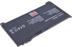 T6 Power Akkumulátor T6 Power HP ProBook 430 G4/G5, 440 G4/G5, 450 G4/G5, 470 G4/G5, 3930mAh, 45Wh, 3cellás, Li-pol NBHP0129