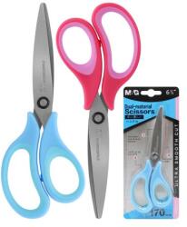 M&G Gyermek olló M&G Dual anyag 170mm 913N5