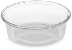 WIMEX Kötöző tál (PP) Kötöződobozx átlátszó Ø70mm 50ml [50 db]