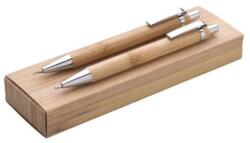 ADORE TURAL BP/MP bambusz szett