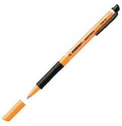 STABILO pointVisco gél roller fekete