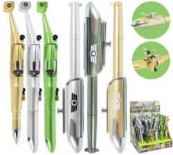 Junior Golyóstoll - 0, 7 mm, Air Force