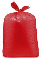 Wimex Szemeteszsák (LDPE) piros 70 x 110 cm 120L [25 db]