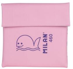MILAN Izoterm élelmiszertáska MILAN 460 (0, 3 L) - rózsaszín