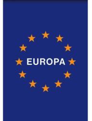 Notes Jegyzettömb Notes Europa A4 50 vonalas lap