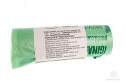 BioBag Komposztálható BioBag hulladékzsákok 125 ℓ extra erős 10 db